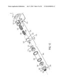 DRIVE MECHANISM FOR DRUG DELIVERY PUMPS WITH INTEGRATED STATUS INDICATION diagram and image