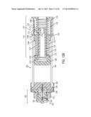 DRIVE MECHANISM FOR DRUG DELIVERY PUMPS WITH INTEGRATED STATUS INDICATION diagram and image