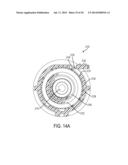 DRIVE MECHANISM FOR DRUG DELIVERY PUMPS WITH INTEGRATED STATUS INDICATION diagram and image