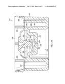 MANUALLY-ACTUATED REDUCED PRESSURE TREATMENT SYSTEM WITH AUDIBLE LEAK     INDICATOR diagram and image