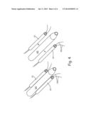 ARTERIAL CANNULA FOR CARDIAC SURGERY diagram and image