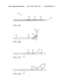 Systems and Methods for Neuromodulation for Treatment of Pain and Other     Disorders Associated with Nerve Conduction diagram and image