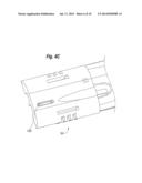 PRE-LOADED IOL INSERTION SYSTEM diagram and image