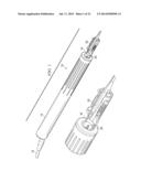PLUNGER TIP COUPLING DEVICE FOR INTRAOCULAR LENS INJECTOR diagram and image