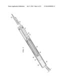 PLUNGER TIP COUPLING DEVICE FOR INTRAOCULAR LENS INJECTOR diagram and image