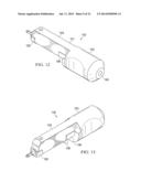 PLUNGER TIP COUPLING DEVICE FOR INTRAOCULAR LENS INJECTOR diagram and image