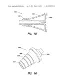 CERVICAL SEALING APPARATUS diagram and image