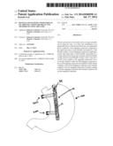 DEVICES AND SYSTEMS CONFIGURED TO FIT AROUND A TISSUE OR ORGAN AND METHODS     OF USING THE SAME diagram and image