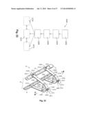 DEVICES AND SYSTEMS CONFIGURED TO FIT AROUND A TISSUE OR ORGAN AND METHODS     OF USING THE SAME diagram and image