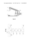 DEVICES AND SYSTEMS CONFIGURED TO FIT AROUND A TISSUE OR ORGAN AND METHODS     OF USING THE SAME diagram and image