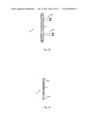 DEVICES AND SYSTEMS CONFIGURED TO FIT AROUND A TISSUE OR ORGAN AND METHODS     OF USING THE SAME diagram and image