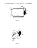 DEVICES AND SYSTEMS CONFIGURED TO FIT AROUND A TISSUE OR ORGAN AND METHODS     OF USING THE SAME diagram and image