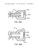 DEVICES AND SYSTEMS CONFIGURED TO FIT AROUND A TISSUE OR ORGAN AND METHODS     OF USING THE SAME diagram and image