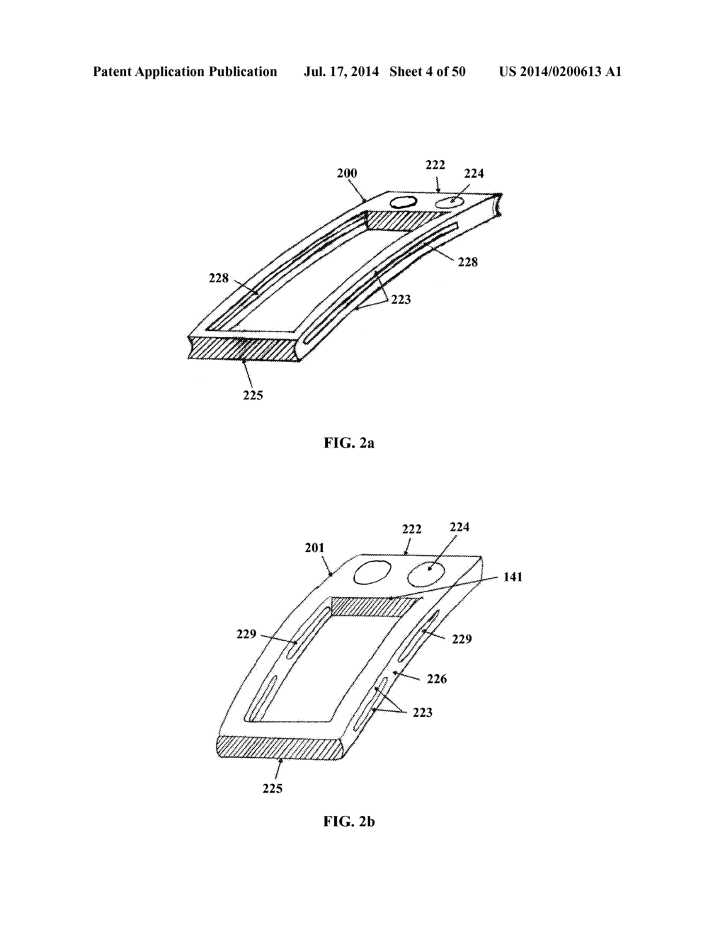 DYNAMIC SPINAL PLATING SYSTEM - diagram, schematic, and image 05