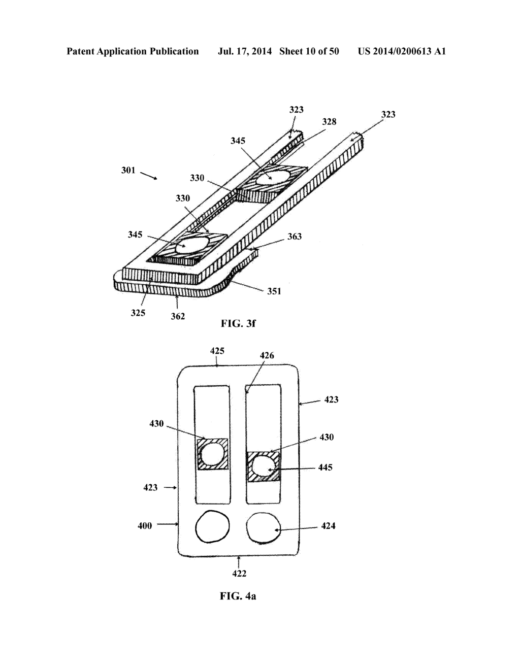 DYNAMIC SPINAL PLATING SYSTEM - diagram, schematic, and image 11