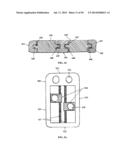 DYNAMIC SPINAL PLATING SYSTEM diagram and image