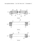 DYNAMIC SPINAL PLATING SYSTEM diagram and image