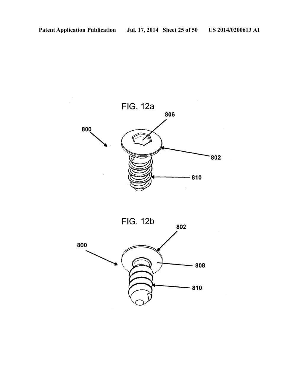 DYNAMIC SPINAL PLATING SYSTEM - diagram, schematic, and image 26