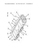 DYNAMIC SPINAL PLATING SYSTEM diagram and image