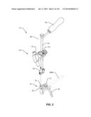 SYSTEMS AND METHODS FOR FUSING A SACROILIAC JOINT AND ANCHORING AN     ORTHOPEDIC APPLIANCE diagram and image