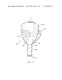 Field of View Matching in a Visual Prosthesis diagram and image