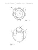 Field of View Matching in a Visual Prosthesis diagram and image