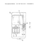 Field of View Matching in a Visual Prosthesis diagram and image