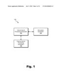 Fully Implantable Cochlear Implant Systems Including Optional External     Components and Methods for Using the Same diagram and image