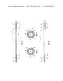 MRI-Safe Implantable Lead diagram and image