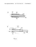 Systems, Methods and Devices for Retrograde Pericardial Release of a     Prosthetic Heart Valve diagram and image