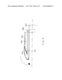 Systems, Methods and Devices for Retrograde Pericardial Release of a     Prosthetic Heart Valve diagram and image