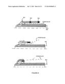 Systems, Methods and Devices for Retrograde Pericardial Release of a     Prosthetic Heart Valve diagram and image