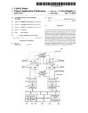 CONTROL DEVICE AND CONTROL METHOD diagram and image