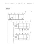 CONTROL DEVICE AND CONTROL METHOD diagram and image