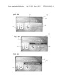 PROCESS AND SYSTEM FOR MANAGING A BOWLING CENTRE diagram and image