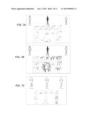 PROCESS AND SYSTEM FOR MANAGING A BOWLING CENTRE diagram and image