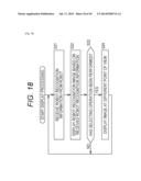 DISPLAY CONTROL DEVICE, DISPLAY CONTROL METHOD, COMPUTER PROGRAM PRODUCT,     AND COMMUNICATION SYSTEM diagram and image