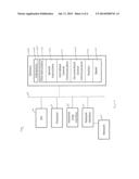 CONTROL SYSTEM FOR VEHICLE IN A GUIDEWAY NETWORK diagram and image