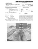 REAR VISION SYSTEM WITH TRAILER ANGLE DETECTION diagram and image