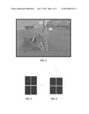 REAR VISION SYSTEM WITH TRAILER ANGLE DETECTION diagram and image