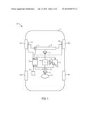 SYSTEMS AND METHODS FOR CORRECTING STEERING WHEEL ANGLE ERRORS diagram and image