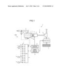 VEHICLE CONTROL SYSTEM diagram and image