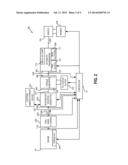 METHODS AND SYSTEMS FOR A HYBRID VEHICLE diagram and image