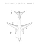 Autonomous Non-Destructive Evaluation System for Aircraft Structures diagram and image