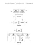 Water Saving Device diagram and image