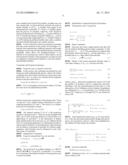 DETERMINING FEASIBLE SPLINES WITH ENGINEERING CONSTRAINTS USING PROJECTION     METHODS diagram and image