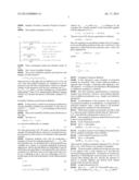 DETERMINING FEASIBLE SPLINES WITH ENGINEERING CONSTRAINTS USING PROJECTION     METHODS diagram and image