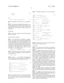 DETERMINING FEASIBLE SPLINES WITH ENGINEERING CONSTRAINTS USING PROJECTION     METHODS diagram and image