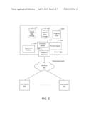 METHOD AND SYSTEM FOR PROVIDING A QUOTE FOR PRODUCTS FROM A CUSTOMER     RELATIONSHIP MANAGEMENT SYSTEM diagram and image