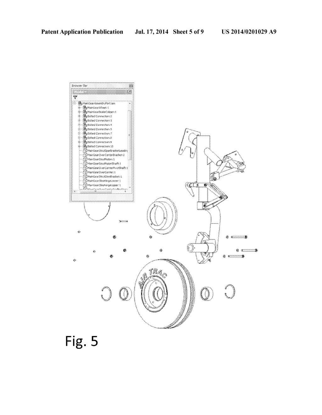 3D Click to Buy - diagram, schematic, and image 06